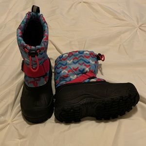 Snow Boots